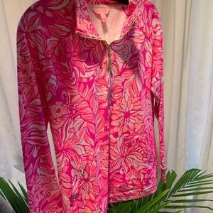 Lily Pulitzer Pullover